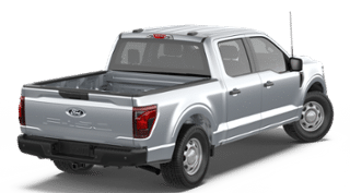 2026 Ford F-150® External Image 3